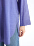 LC Waikiki Women's Plain Shirt Tunic
